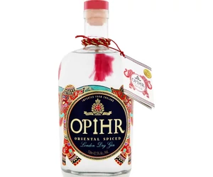 Opihr Oriental Spiced Gin 42,5% 0,7L