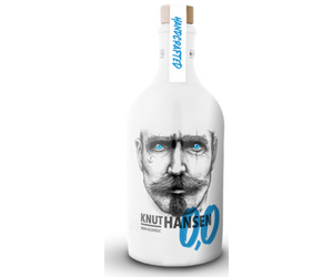 Knut Hansen alkoholmentes párlat 0,0% 0,5L