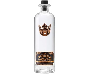 McQueen &amp; The Violet Fog Gin 0,7L 40%