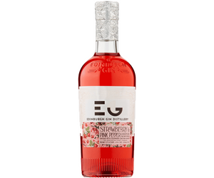 Edinburgh Strawberry &amp; Pink Pepper Gin Liqueur 0,5l 20%
