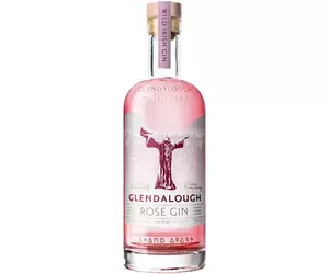 Glendalough Rose Gin 37,5% 0,7L