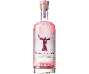 Glendalough Rose Gin 37,5% 0,7L