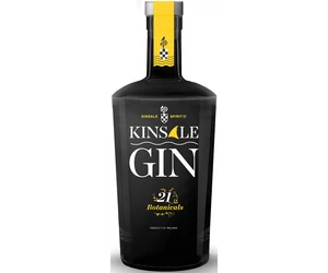 Kinsale Gin 40% 0,7L