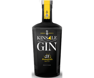 Kinsale Gin 40% 0,7L