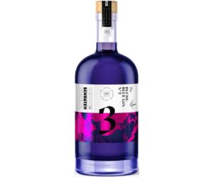 Schouten Distillery - Khoisan No.3 Gin 45% 0,7L