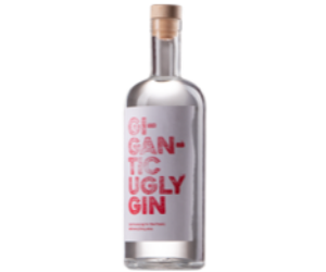 Gigantic Ugly Gin 1,0l 43%