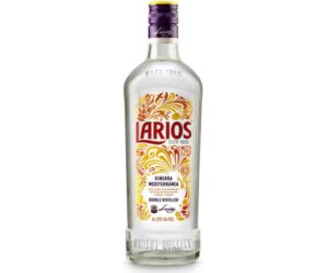 Larios Gin 0,7l 37,5%