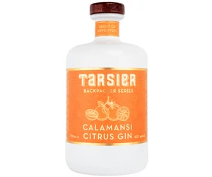 Tarsier Calamansi Citrus Gin 0,7l 40%