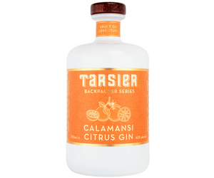 Tarsier Calamansi Citrus Gin 0,7l 40%