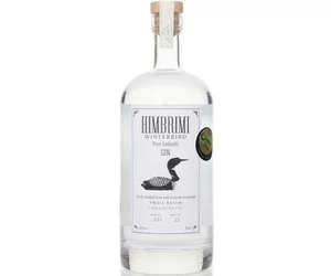 Himbrimi Winterbird Edition Gin 0,7L 40%