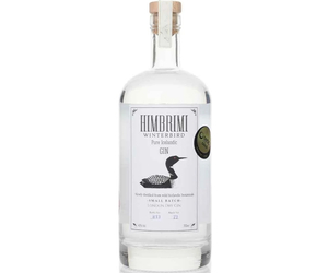 Himbrimi Winterbird Edition Gin 0,7L 40%