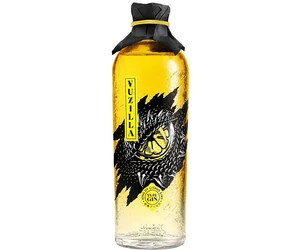 Yuzilla Gin 0,7L 40%