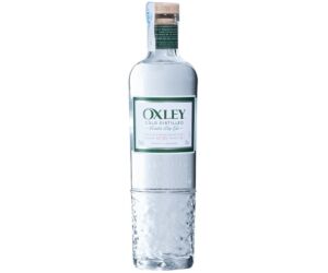 Oxley Gin 0,7L 47%