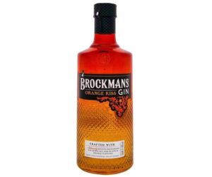 Brockmans Orange Kiss Gin 0,7L 40%