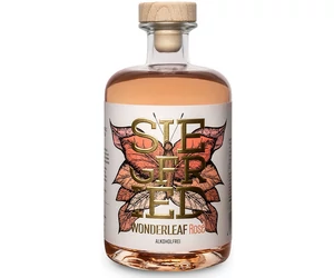 Siegfried Wonderleaf Rosé Alkoholmentes Párlat 0,5L