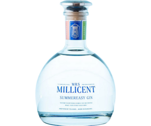 Mrs. Millicent Summereasy Gin 0,7L 44,4%