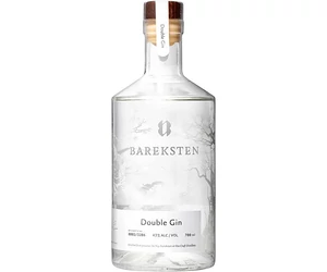 Bareksten Double Gin 0,7L 43%