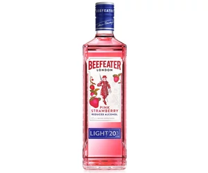 Beefeater Pink Light Gin 0,7L 20%