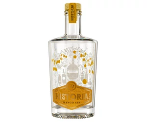 Historia Hungarian Mango Gin 0,7L 42%