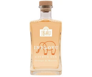 Indlovu Citrus Gin 0,5L 43%