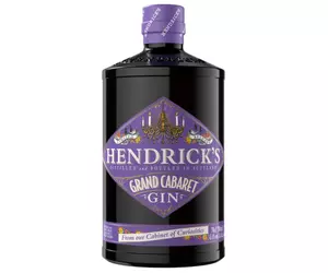 Hendrick’s Grand Cabaret Gin 0,7L 43,4%
