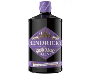 Hendrick’s Grand Cabaret Gin 0,7L 43,4%