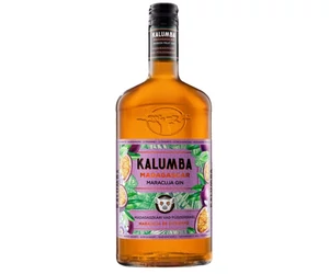 Kalumba Maracuja Gin 0,7L 37,5%