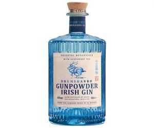 Drumshanbo Gunpowder Irish Gin 43% 0,5