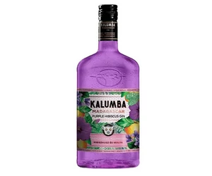 Kalumba Purple Hibiscus Gin 0,7L 37,5%
