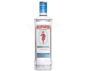 Beefeater Zero Alcohol - alkoholmentes gin 0,7L 0,0%