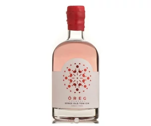 Öreg Epres Old Tom Gin 0,7L 40%