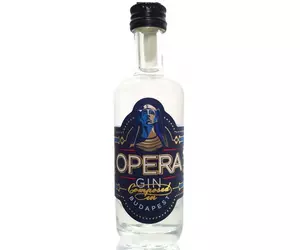 Opera Gin 0,05L 44