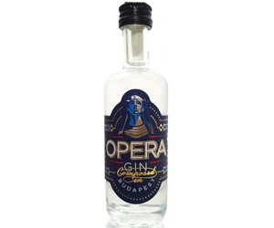 Opera Gin 0,05L 44