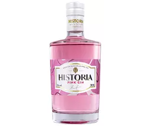 Historia Hungarian Pink Gin 0,7L 42%