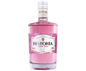 Historia Hungarian Pink Gin 0,7L 42%