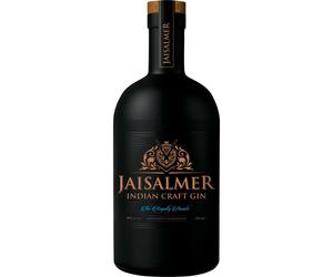 Jaisalmer Indian Crafted Gin 0,7L 43%