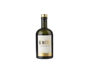 GINSTR Stuttgart Dry Gin 0,5L 44%