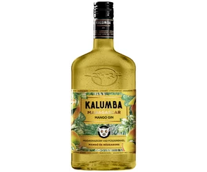 Kalumba Mango Gin 0,7l 37,5%