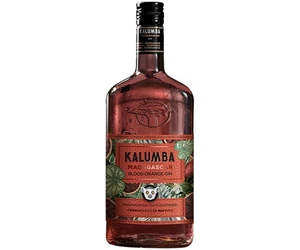 Kalumba Blood Orange Gin 0,7l 37,5%