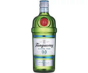 Tanqueray Zero Alcohol 0,7L 0,0%