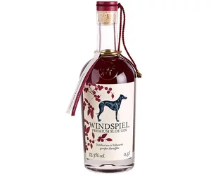 Windspiel Sloe Gin 0,5L 33,3%