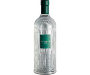 Eden Mill Gordon Ramsay's Gin 0,7L 40,6%