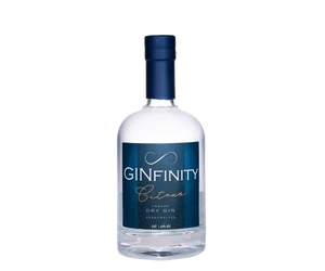 GINfinity Citrus Gin 0,5L 41%