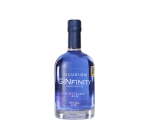 GINfinity Illusion Gin 0,5L 41%