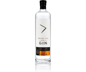 Greater Than London Dry Gin 0,7L 40%