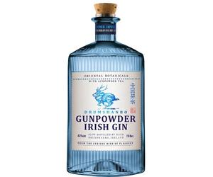 Drumshanbo Gunpowder Irish Gin 43% 0,7l