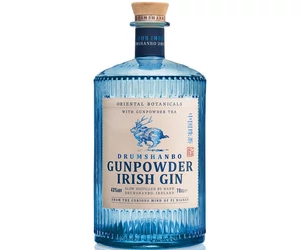 Drumshanbo Gunpowder Irish Gin 43% 0,7l