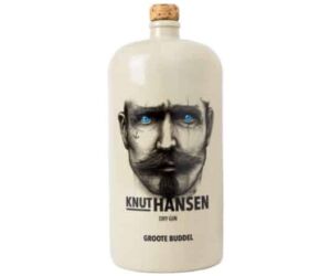 Knut Hansen Gin 1,5L 42%
