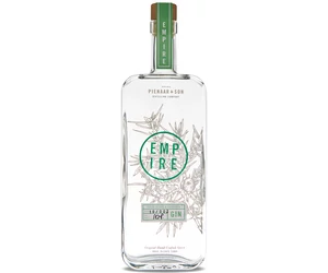 Pienaar &amp; Son Empire gin 0,7L 43%