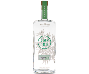 Pienaar &amp; Son Empire gin 0,7L 43%